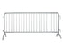 Crowd Control Barrier Stanchions CrowdMaster™ 1000 Bridge Feet Barricade- TheCrowdController.com