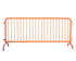 Crowd Control Barrier Stanchions CrowdMaster™ 1000 Bridge Feet Barricade- TheCrowdController.com