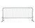 Crowd Control Barrier Stanchions CrowdMaster™ 1000 Flat Feet Barricade- TheCrowdController.com
