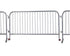 Crowd Control Barrier Stanchions CrowdMaster™ Barricade Long Gate - TheCrowdController.com