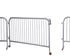 Crowd Control Barrier Stanchions CrowdMaster™ Barricade Long Gate - TheCrowdController.com