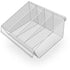 Barriers Stanchions Divided Tray- TheCrowdController.com