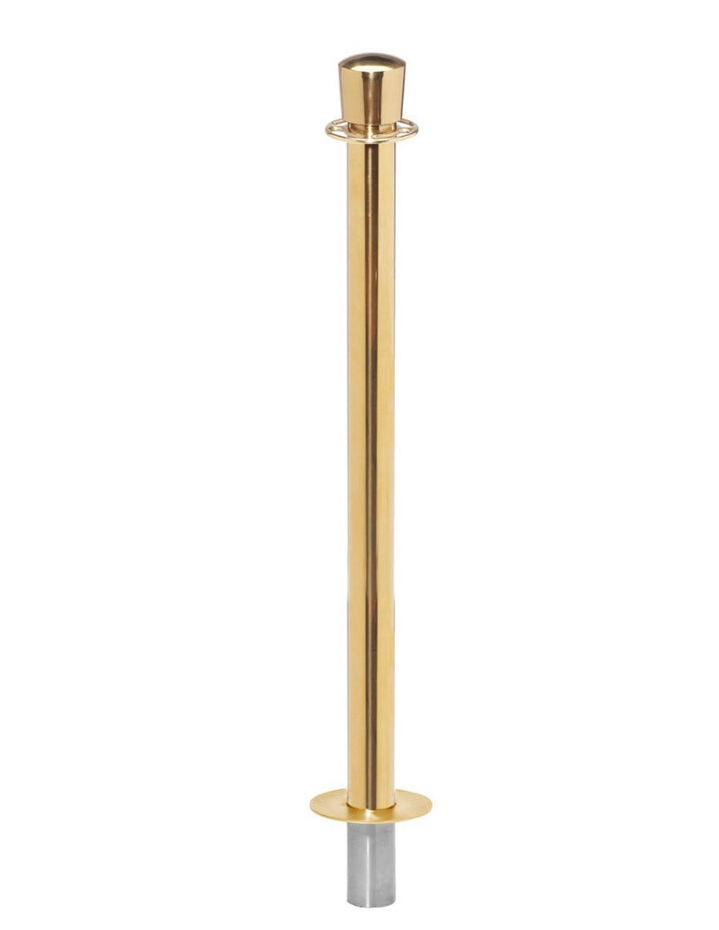 Crowd Control Elegance Crown Top Removable Base - TheCrowdController.com