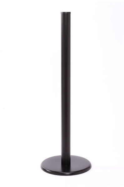 Barriers Stanchions Extra Height Panel Post- The Crowd Controller