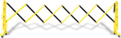 Crowd Control Barrier Stanchions FlexMaster 110 Barricade - TheCrowdController.com