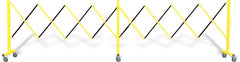 Crowd Control Barrier Stanchions FlexPro 160 Barricade- TheCrowdController.com
