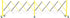 Crowd Control Barrier Stanchions FlexPro 160 Barricade- TheCrowdController.com