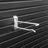 Barriers Stanchions Hook 16"- TheCrowdController.com