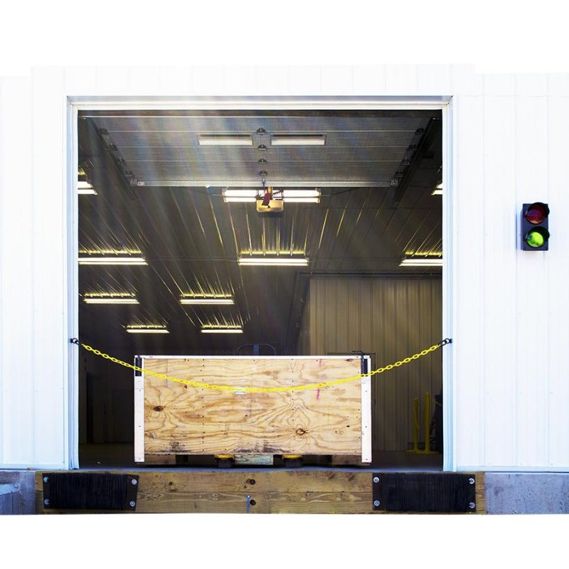 Crowd Control Loading Dock Kit - TheCrowdController.com