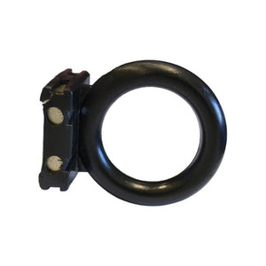 Crowd Control Magnet Ring For Barrier Stanchions - TheCrowdController.com