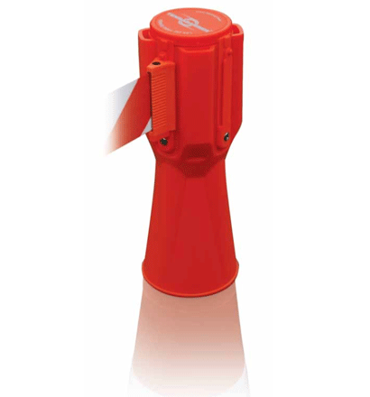 Model TC114 Tensa Topper - The Crowd Controller