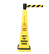 Model TCN Tensacone - The Crowd Controller