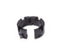 Barriers Stanchions Panel Collar for Slatwall panels -https://thecrowdcontroller.com 