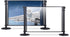 Post Panel Standard W48" x H34" - The Crowd Controller