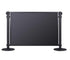 Post Panel Standard W48" x H34" - The Crowd Controller