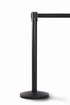 Barriers Stanchions QueueMaster 550 - 11' / 13' Belt - The Crowd Controller