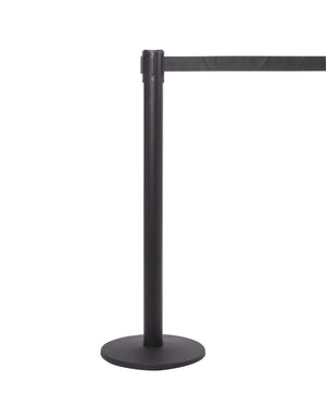 Barriers Stanchions QueuePro 250 with 11 Ft Belt - The Crowd Controller