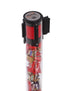 Barriers Stanchions QueuePro Clear - 11 FT Belt- The Crowd Controller