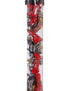 Barriers Stanchions QueuePro Clear - 11 FT Belt- The Crowd Controller