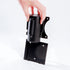 Removable Mounting Plate - The Crowd Controller