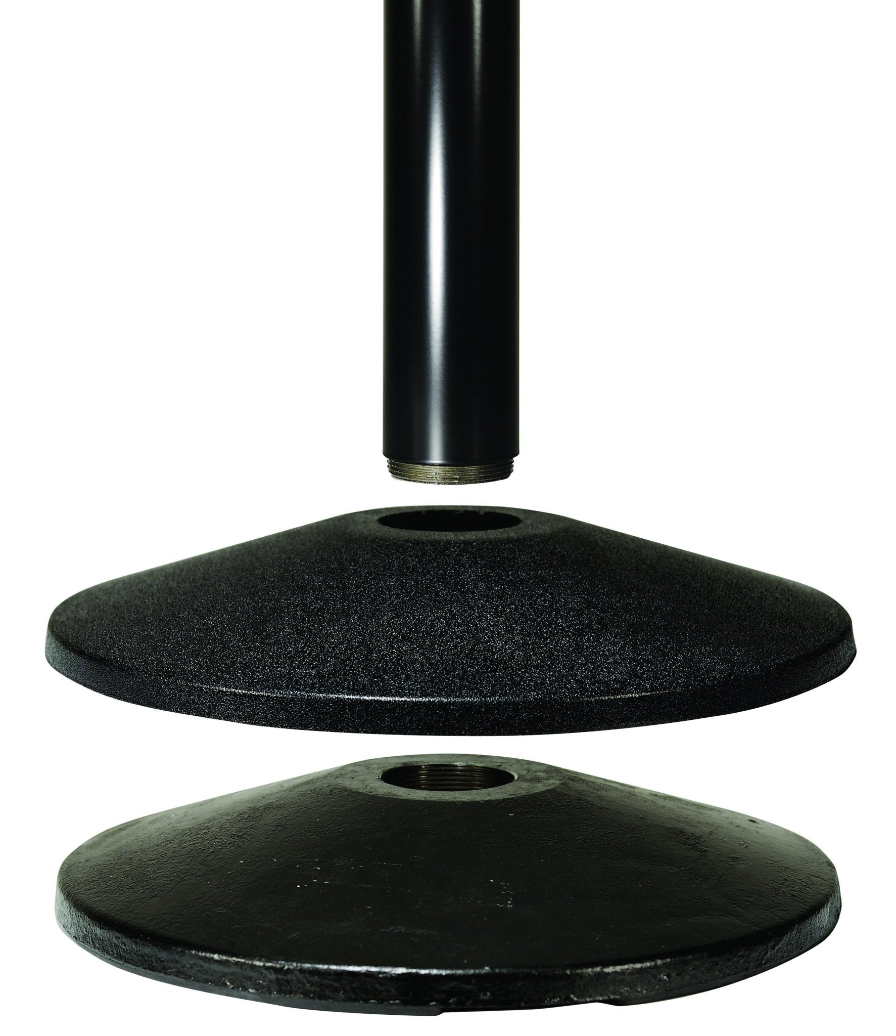 Retracta-Belt® Crowd Control Post 10' Single Line - The Crowd Controller