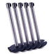 Rollabarrier 7.5 - 13 FT Belt - The Crowd Controller