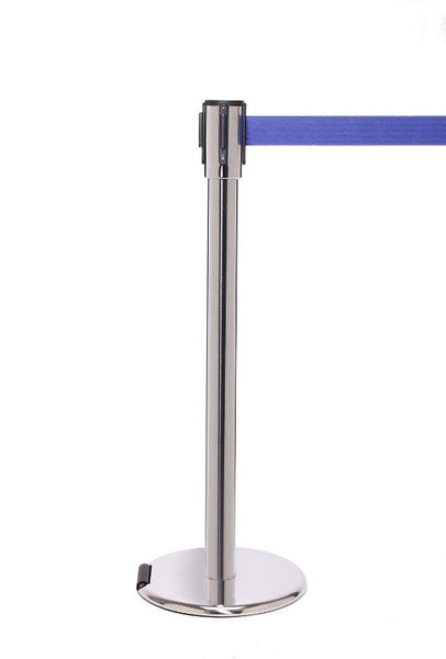 Barriers Stanchions RollerPro 200- The Crowd Controller