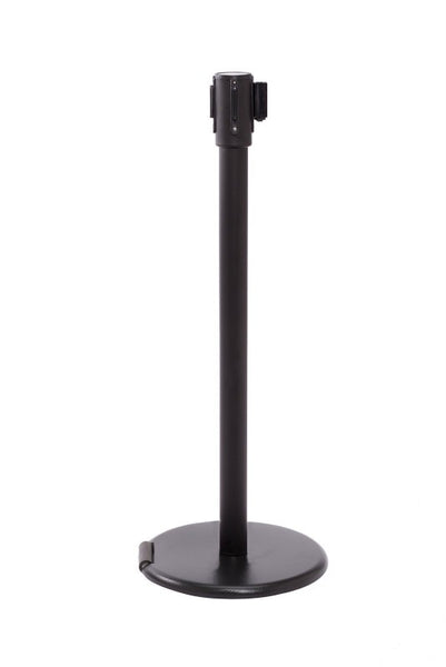 Barriers Stanchions RollerPro 200 - The Crowd Controller
