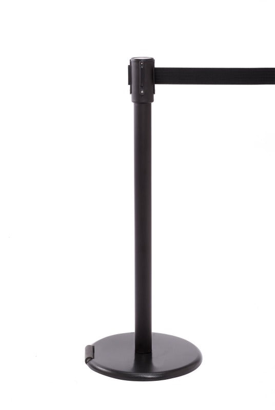 Barriers Stanchions RollerPro 200 - The Crowd Controller
