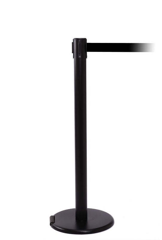 Barriers Stanchions RollerPro 250 - 11' / 13' Belt- The Crowd Controller