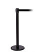 Barriers Stanchions RollerPro 250 - 11' / 13' Belt- The Crowd Controller