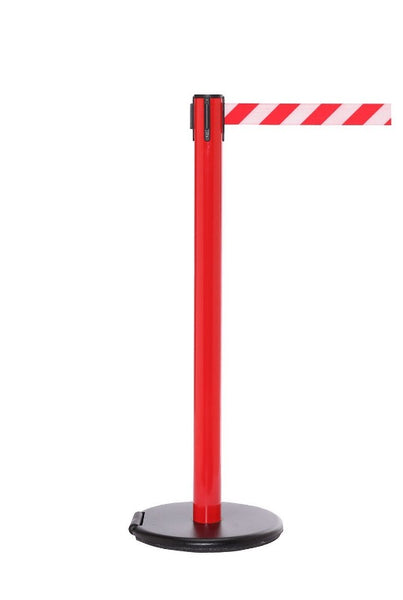 Barriers Stanchions RollerSafety 250- The Crowd Controller