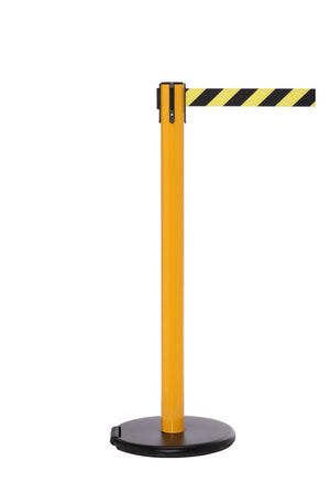 Barriers Stanchions RollerSafety 250- The Crowd Controller