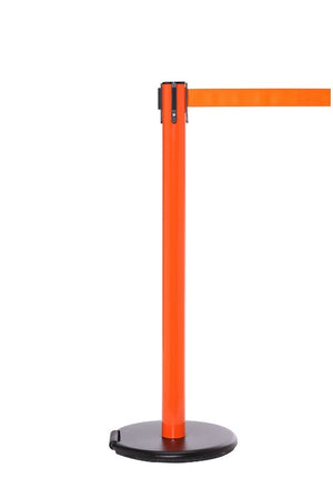 Barriers Stanchions RollerSafety 250 - The Crowd Controller