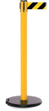 Barriers Stanchions RollerSafety 250 Xtra - The Crowd Controller