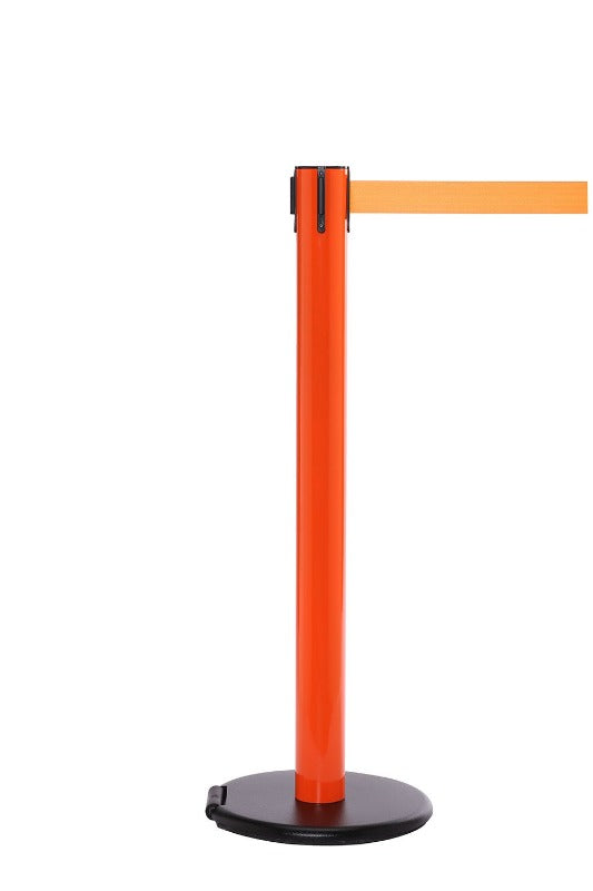 Barriers Stanchions RollerSafety 300