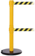 Barriers Stanchions RollerSafety Twin 250 - The Crowd Controller