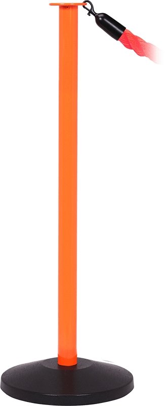 RopeMaster Safety - The Crowd Controller