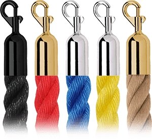 RopeMaster Safety - The Crowd Controller