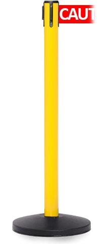 Barriers Stanchions SafetyMaster 450 Xtra - TheCrowdController.com