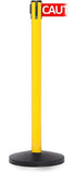 Barriers Stanchions SafetyMaster 450 Xtra - TheCrowdController.com