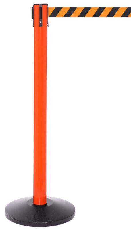 Barriers Stanchions SafetyPro 250 - The Crowd Controller