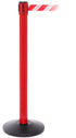 Barriers Stanchions SafetyPro 250 - The Crowd Controller