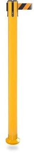 Barriers Stanchions SafetyPro 250 Fixed - TheCrowdController.com