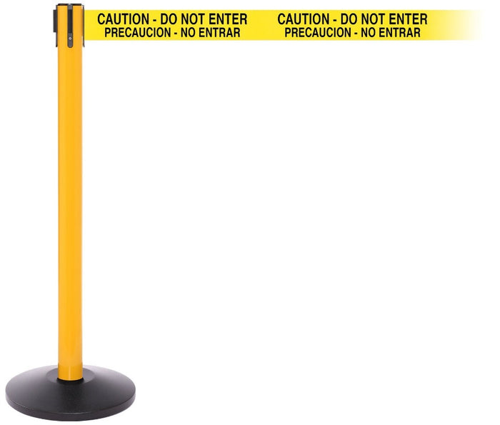 Barriers Stanchions SafetyPro 250 Xtra