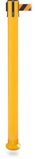 Barriers Stanchions SafetyPro 300 Fixed - TheCrowdController.com