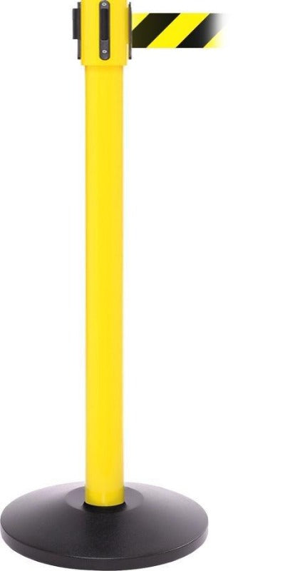 Barriers Stanchions SafetyPro 335- TheCrowdController.com
