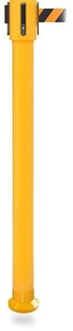 Barriers Stanchions SafetyPro 335 Fixed - TheCrowdController.com