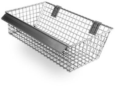 Slant Basket For Board Panels