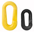Crowd Control Small Connecting Link (Pack) For Plastic Barrier Stanchions